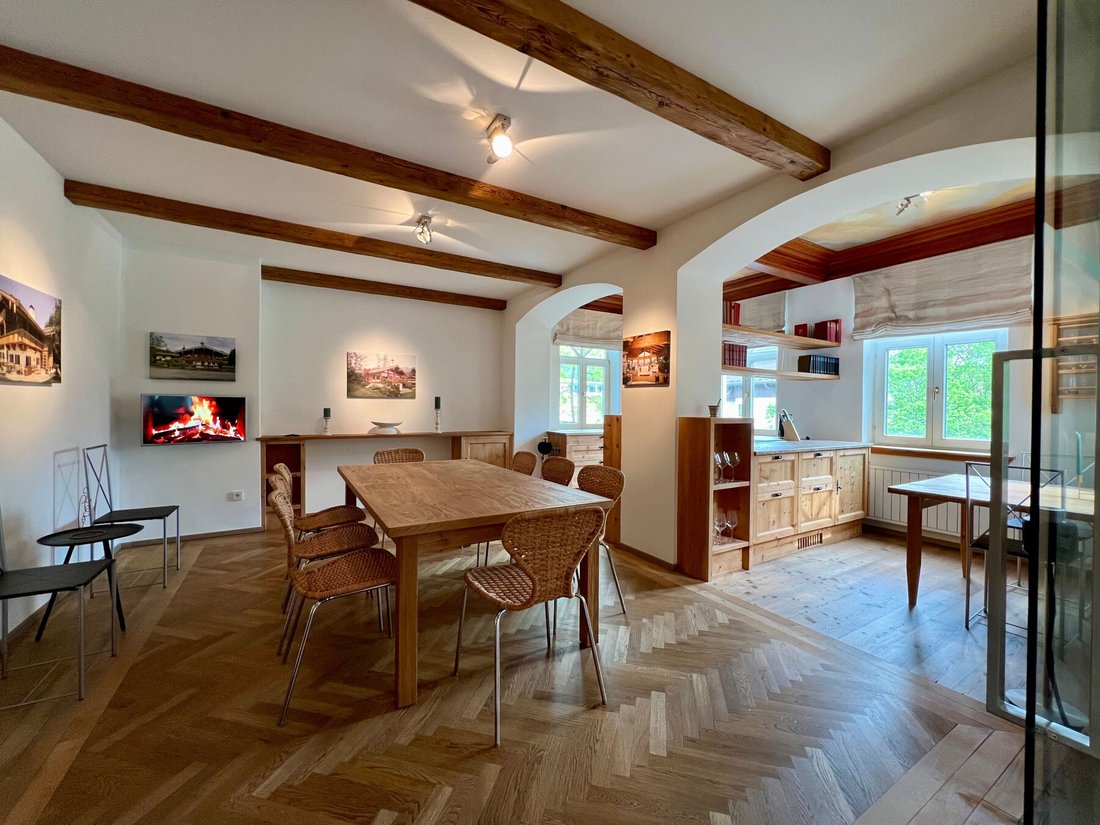 Apartment in Kitzbuhel, Tyrol, Austria 4 - 16400004