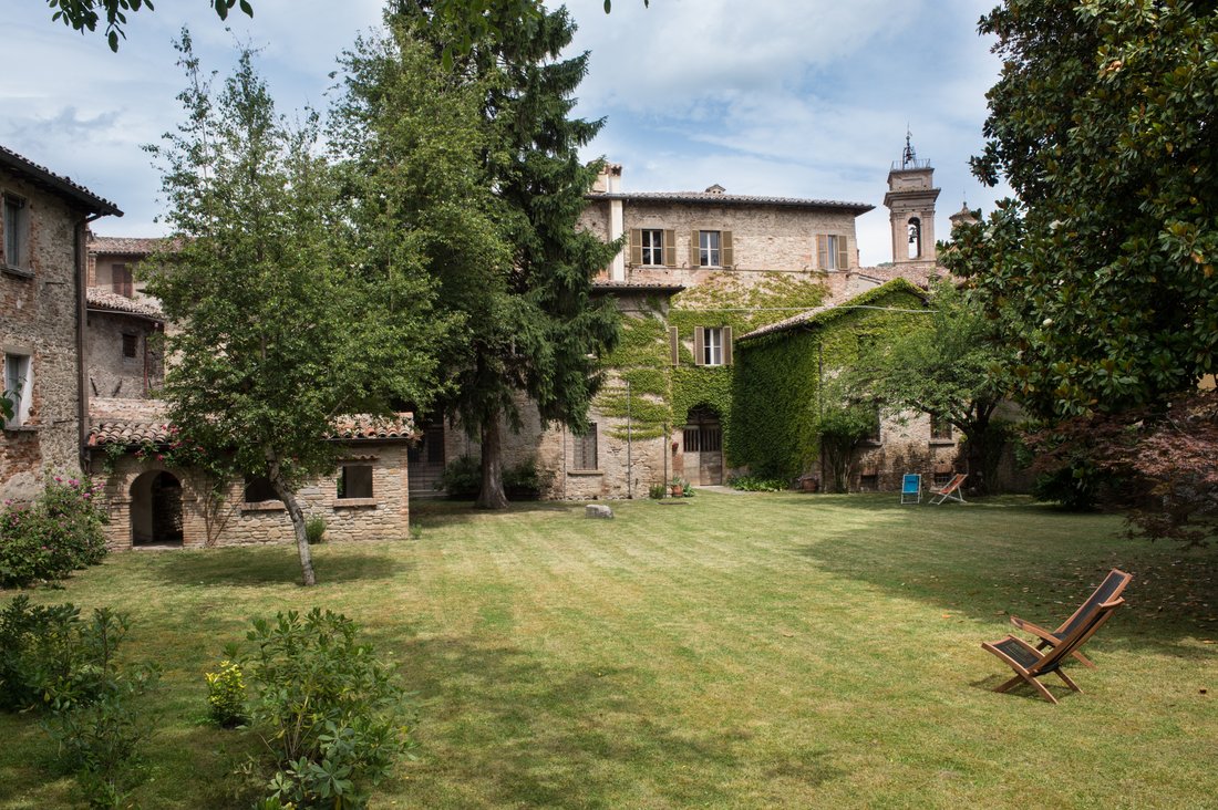 Domaine à Mercatello sul Metauro, Marches, Italie 2 - 16397192
