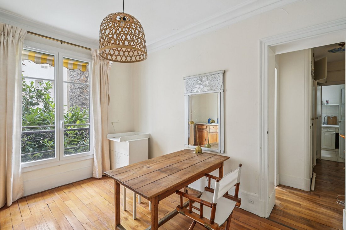 Apartment in Invalides, Paris 7e Arrondissement, Paris 3 - 16397206
