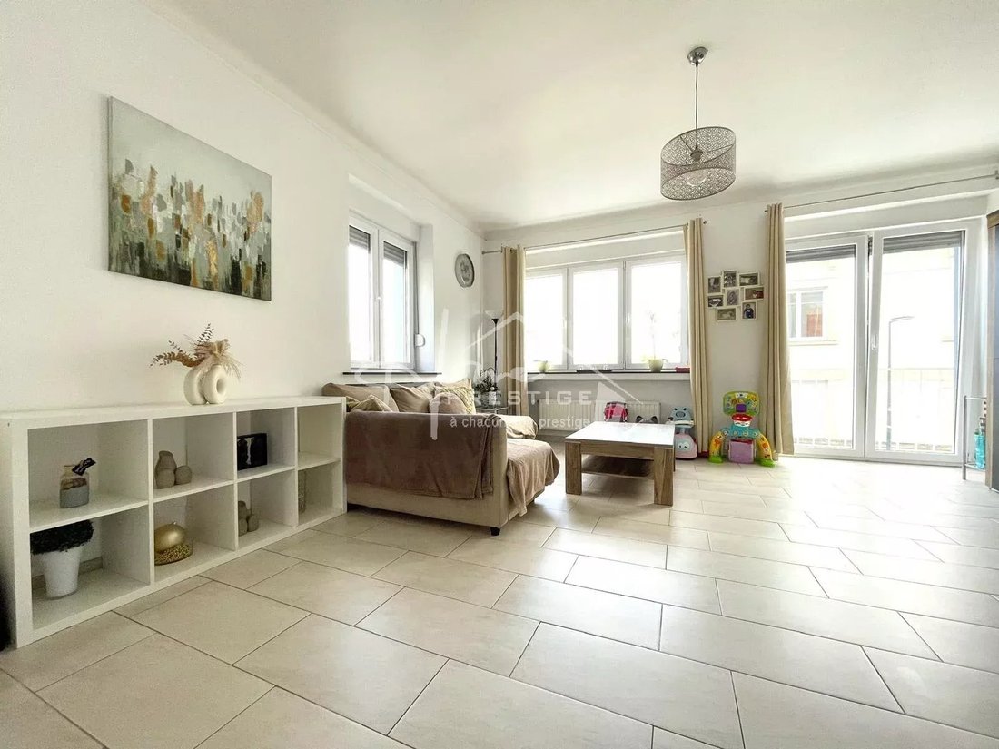 Apartment in Pétange, Esch-sur-Alzette, Luxembourg 1 - 16397397