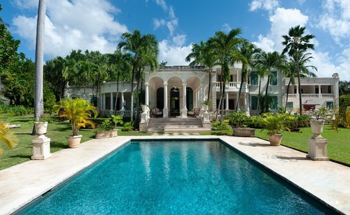 Villa in Holetown, Saint James, Barbados 1