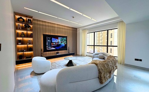 Apartment in Dubai, Dubai, United Arab Emirates 1