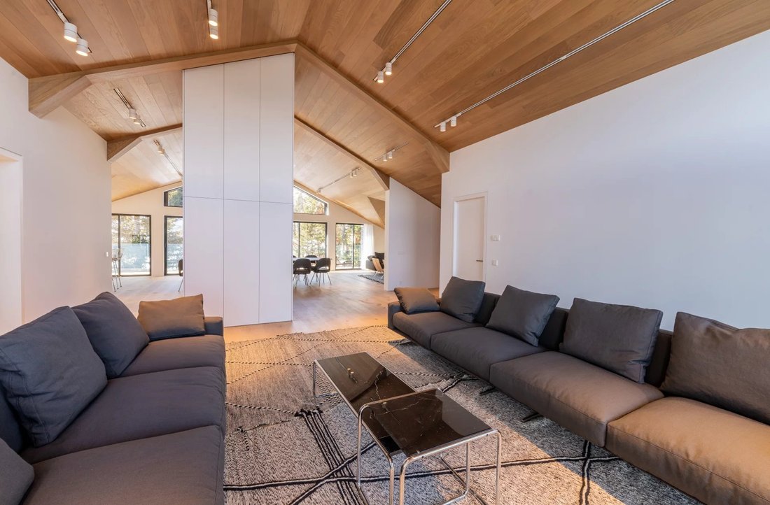 Apartment in Saint-Bon-Tarentaise, Courchevel, France 4 - 16397282