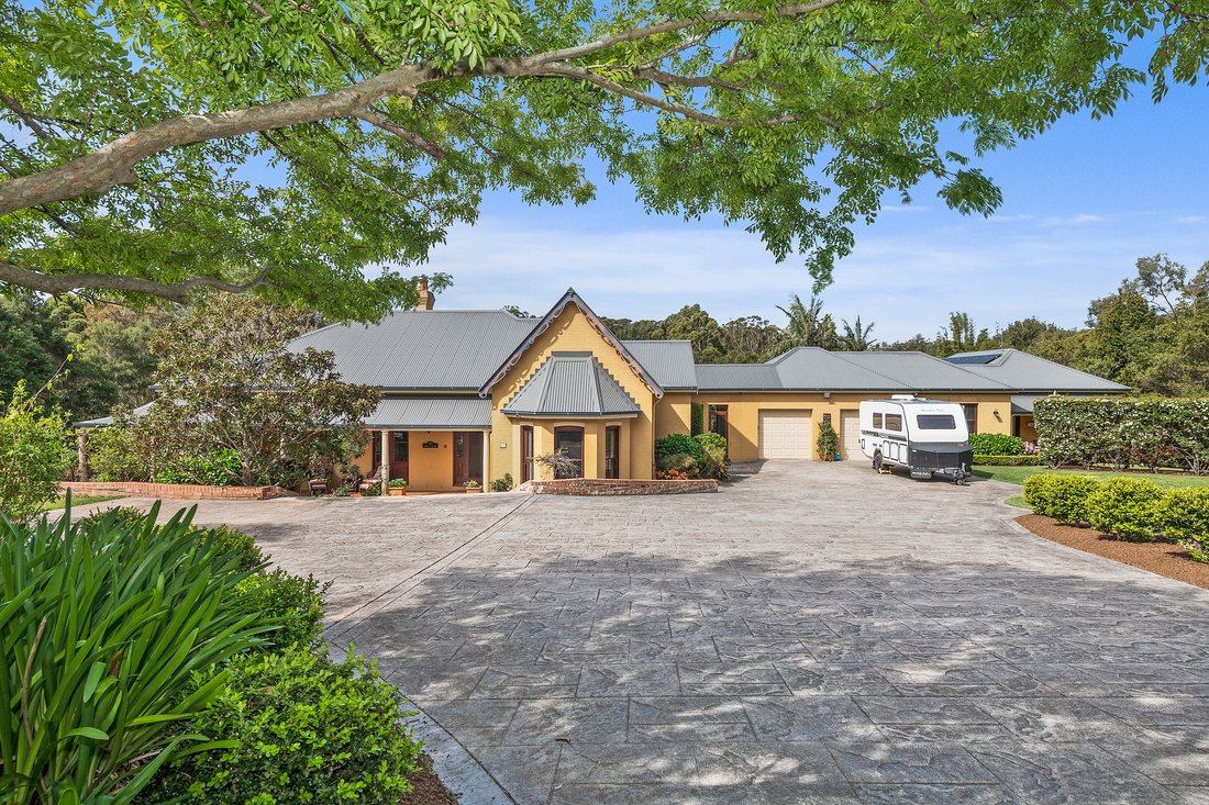 House in Berry, New South Wales, Australia 1 - 16399594