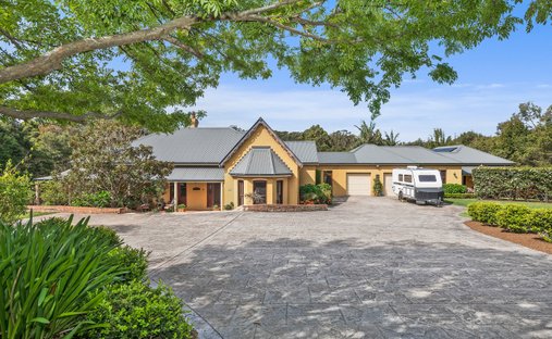 Maison à Berry, Nouvelle-Galles du Sud, Australie 1