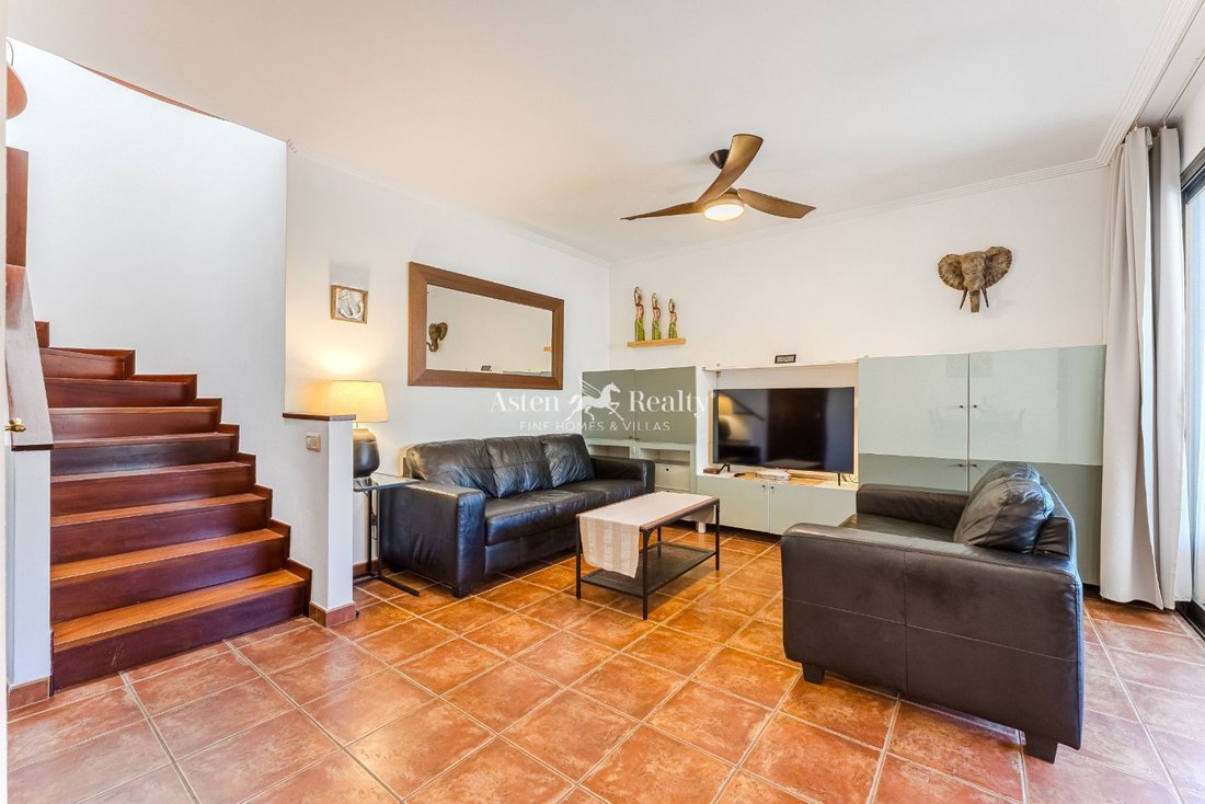 House in Granadilla de Abona, Canary Islands, Spain 3 - 16397263