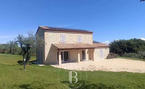 Villa in Narni, Umbrien, Italien 1