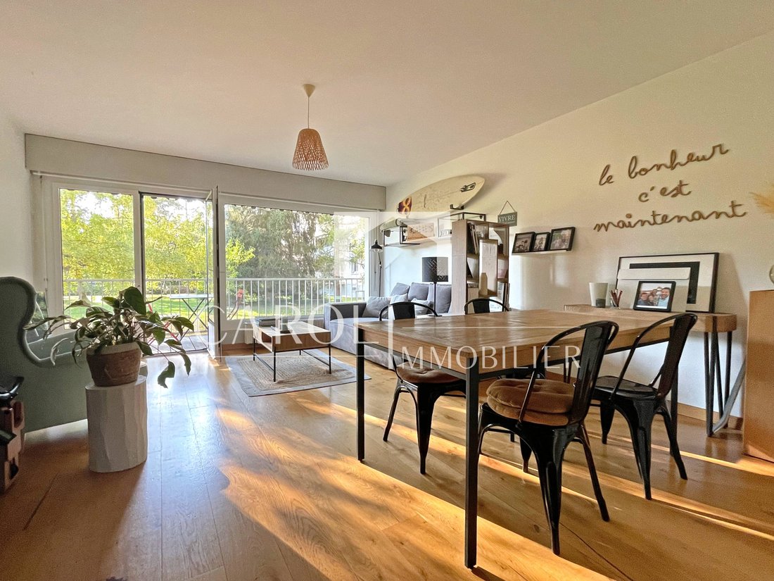 Apartment in Galbert, Annecy, France 1 - 16397207