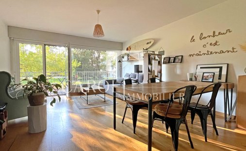 Apartment in Galbert, Annecy, France 1