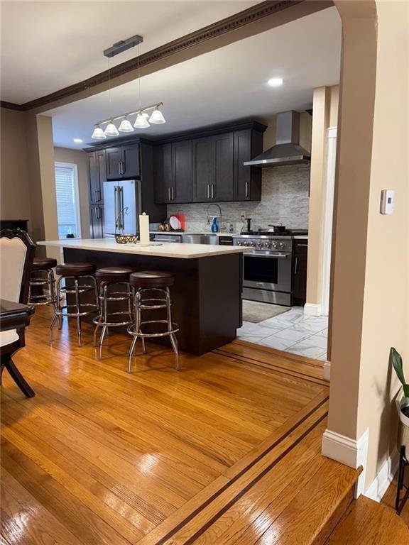 House in New York, New York, United States 5 - 16400042