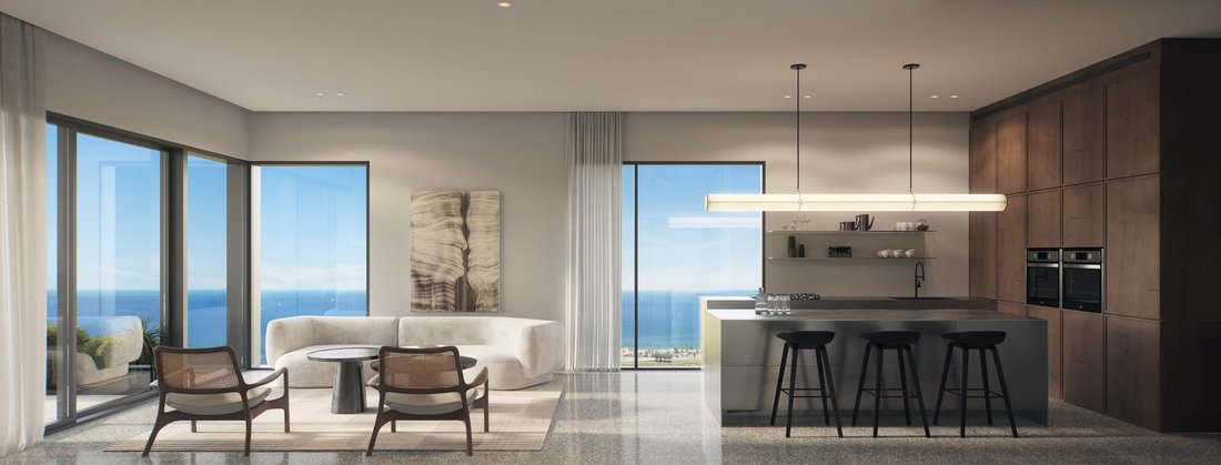 Condo in Tel Aviv-Yafo, Tel Aviv District, Israel 1 - 16399291