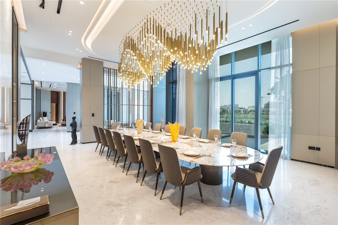 House in Hadaeq Sheikh Mohammed Bin Rashid, Dubai, United Arab Emirates 5 - 16397508