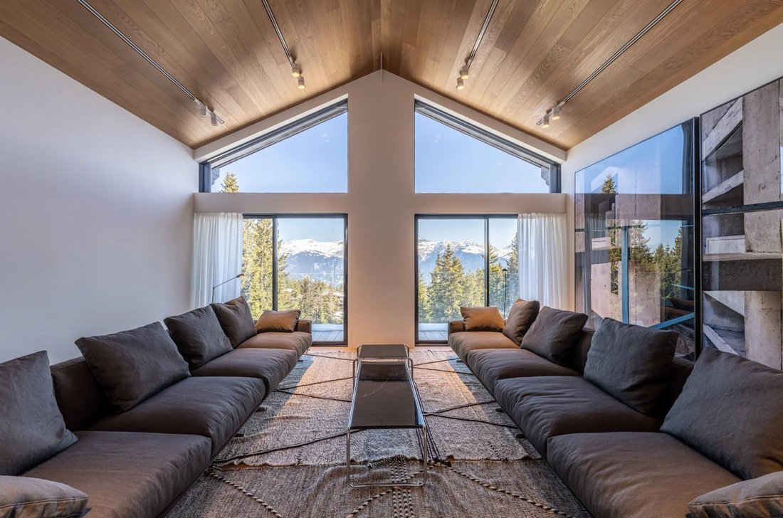 Apartment in Saint-Bon-Tarentaise, Courchevel, France 1 - 16397282