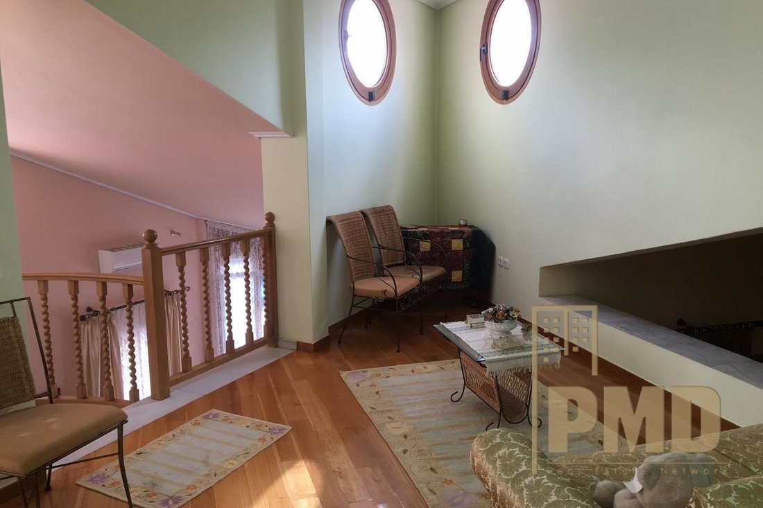 House in Glyfada, Attica, Greece 4 - 16399821