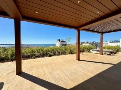 Penthouse in Cannes, Provence-Alpes-Côte d'Azur, France 1 - 16397493