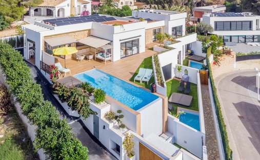 Casa a Teulada, Teulada, Comunità Valenzana 1