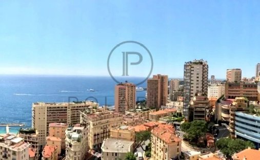 Apartment in Monaco, Monaco 1