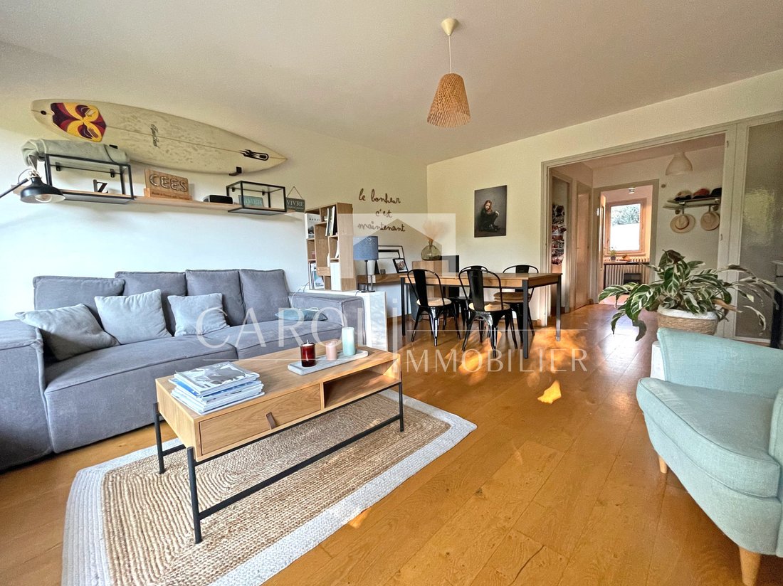 Apartment in Galbert, Annecy, France 2 - 16397207
