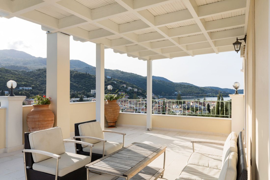 Villa in Corfu, Peloponnese, Western Greece and the Ionian, Greece 2 - 16397129