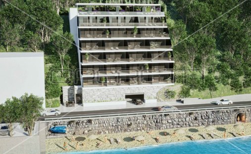 Apartment in Jesenice, Split-Dalmatia County, Croatia 1