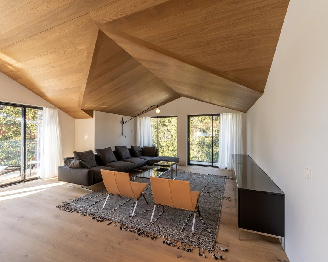Apartment in Saint-Bon-Tarentaise, Courchevel, France 5 - 16397282