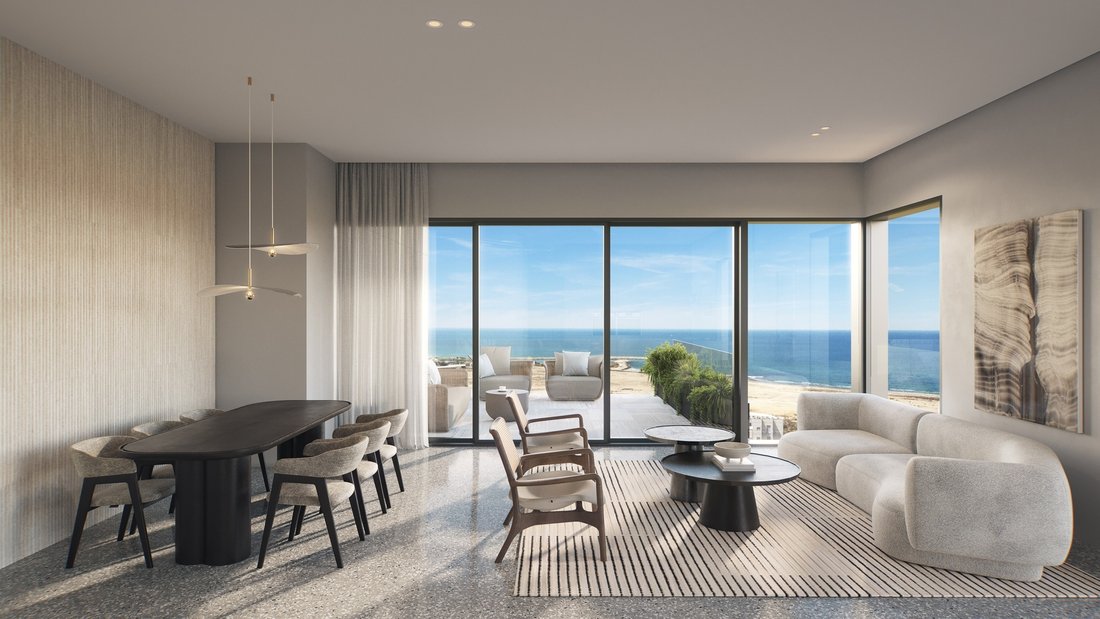 Condo in Tel Aviv-Yafo, Tel Aviv District, Israel 5 - 16399373