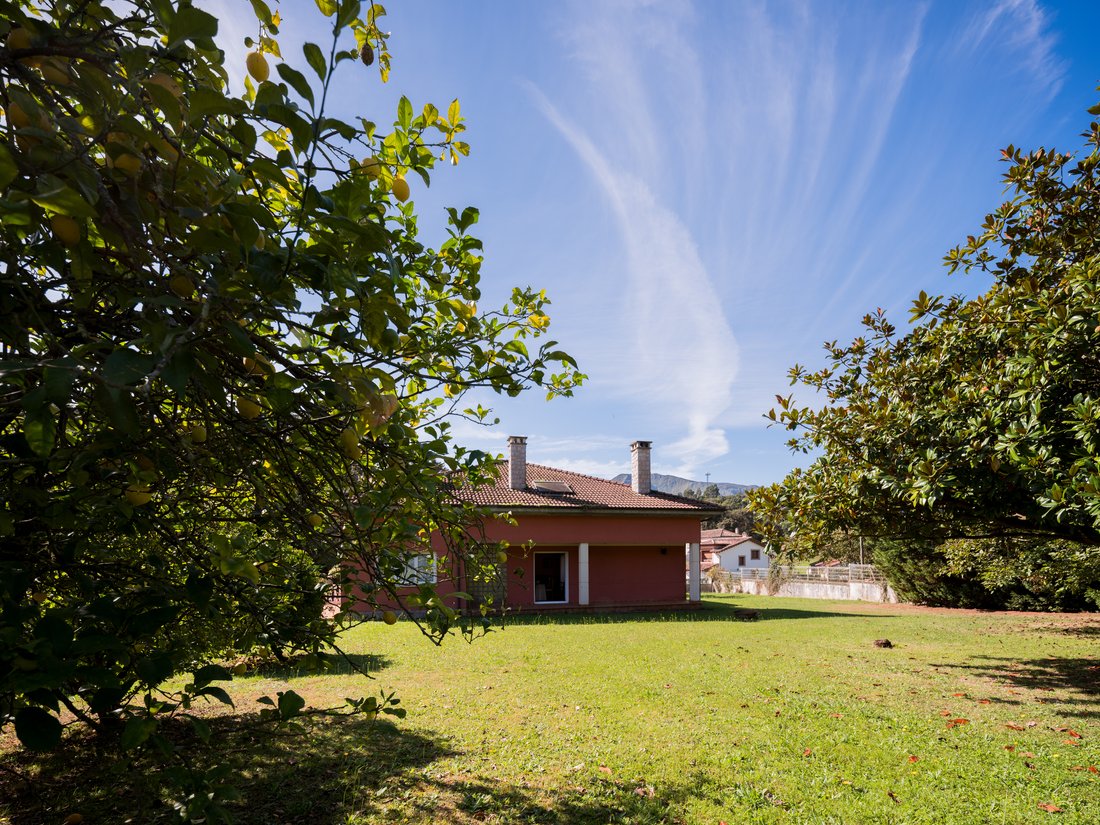 Villa in Llanes, Asturias, Spain 5 - 16400024