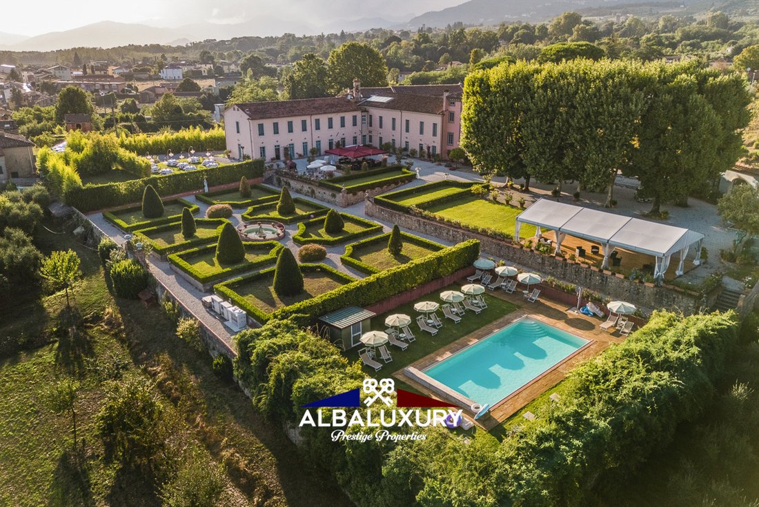 Villa in Camigliano, Capannori, Tuscany 5 - 16164181