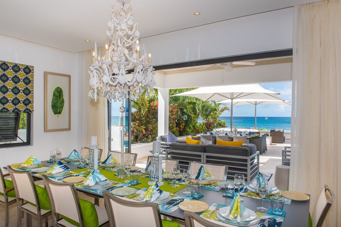 Villa in Fitts Village, Saint James, Barbados 5 - 16399413