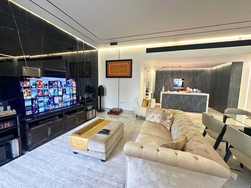 Apartment in Jumeirah Beach Residence, Dubai, United Arab Emirates 3 - 16400018