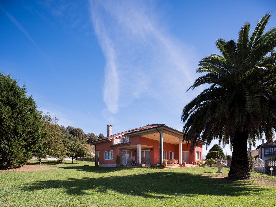 Villa in Llanes, Asturias, Spain 1 - 16400024