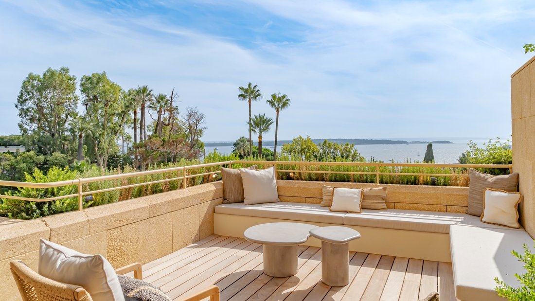 Apartment in La Californie, Cannes, France 2 - 16399279