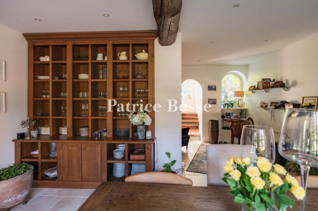 House in Nord, Saint-Germain-les-Corbeil, France 5 - 16398792
