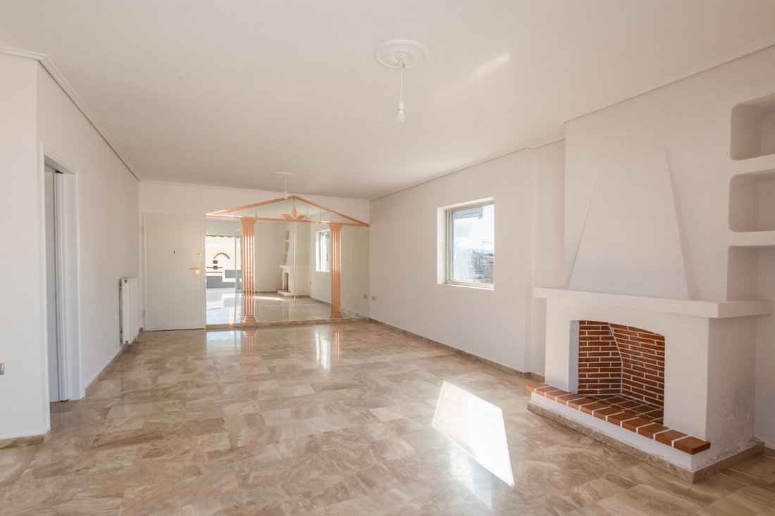 Apartment in South Athens, Attica, Greece 2 - 16399755