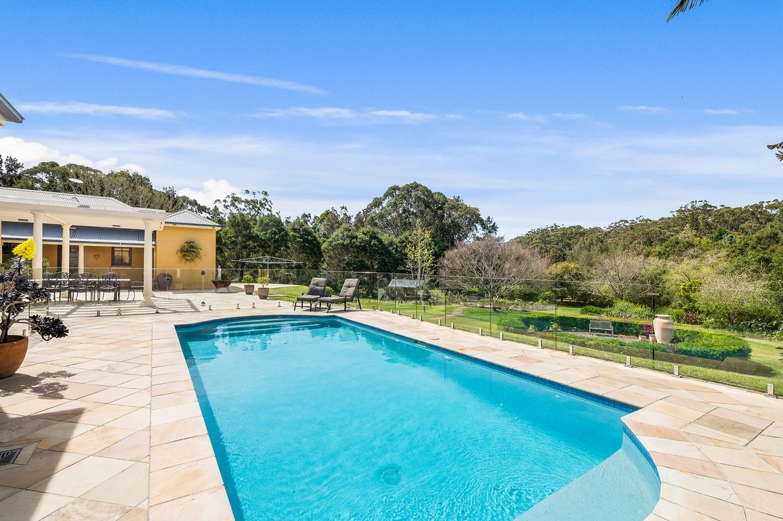 House in Berry, New South Wales, Australia 3 - 16399594
