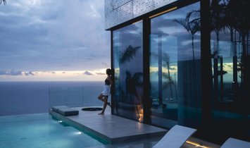 Villa in Ribeira Brava, Autonome Region Madeira, Portugal 1
