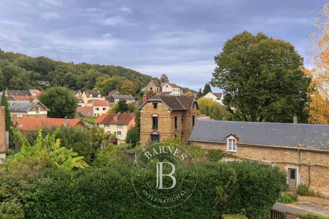 House in Vauhallan, Ile-de-France, France 3 - 16393700