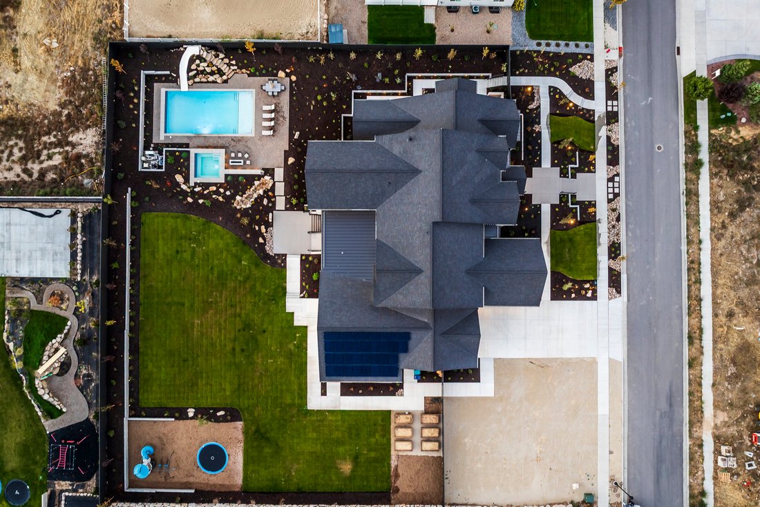 Maison à Riverton, Utah, États-Unis 3 - 16398117