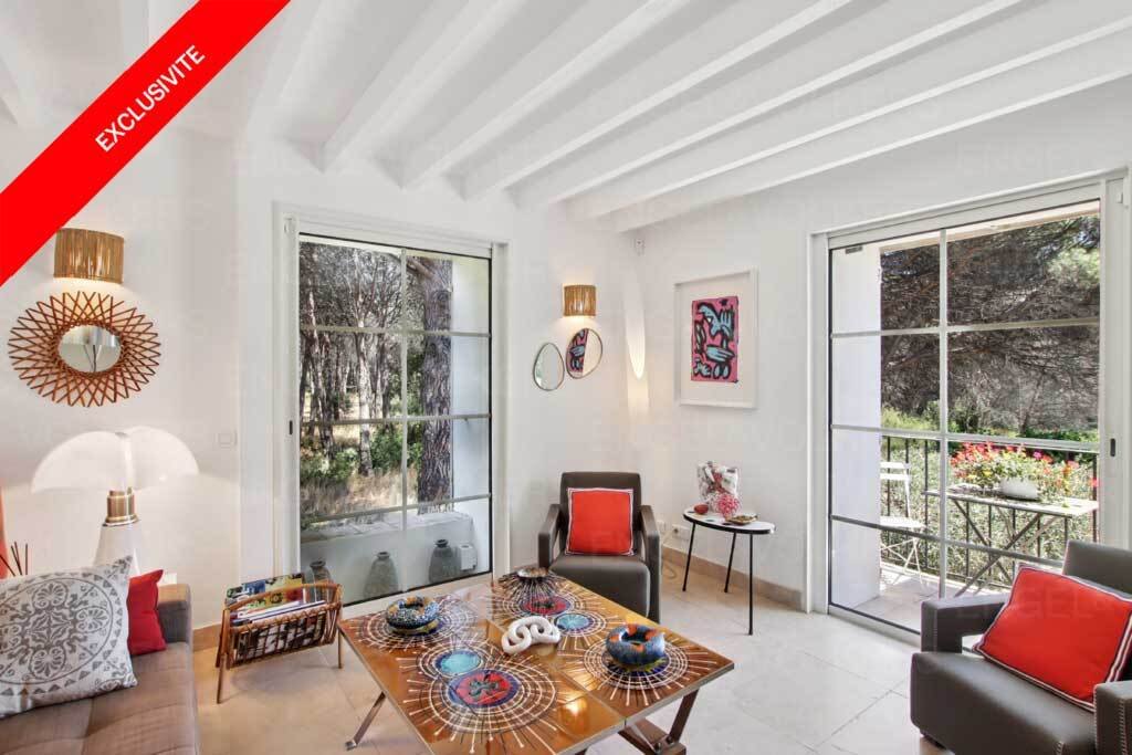 Apartment in Ramatuelle, Provence-Alpes-Côte d'Azur, France 1 - 15901155