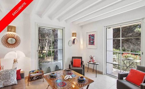 Apartment in Ramatuelle, Provence-Alpes-Côte d'Azur, France 1