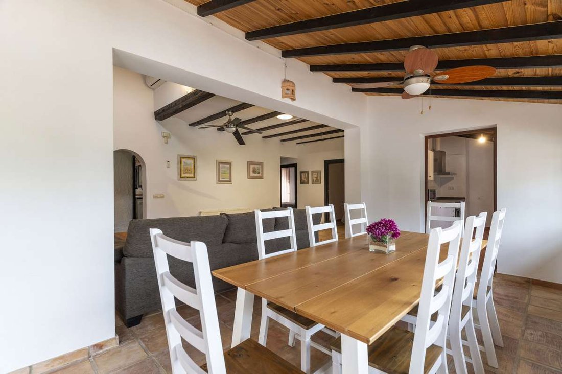 House in Benissa, Valencian Community, Spain 5 - 16397039
