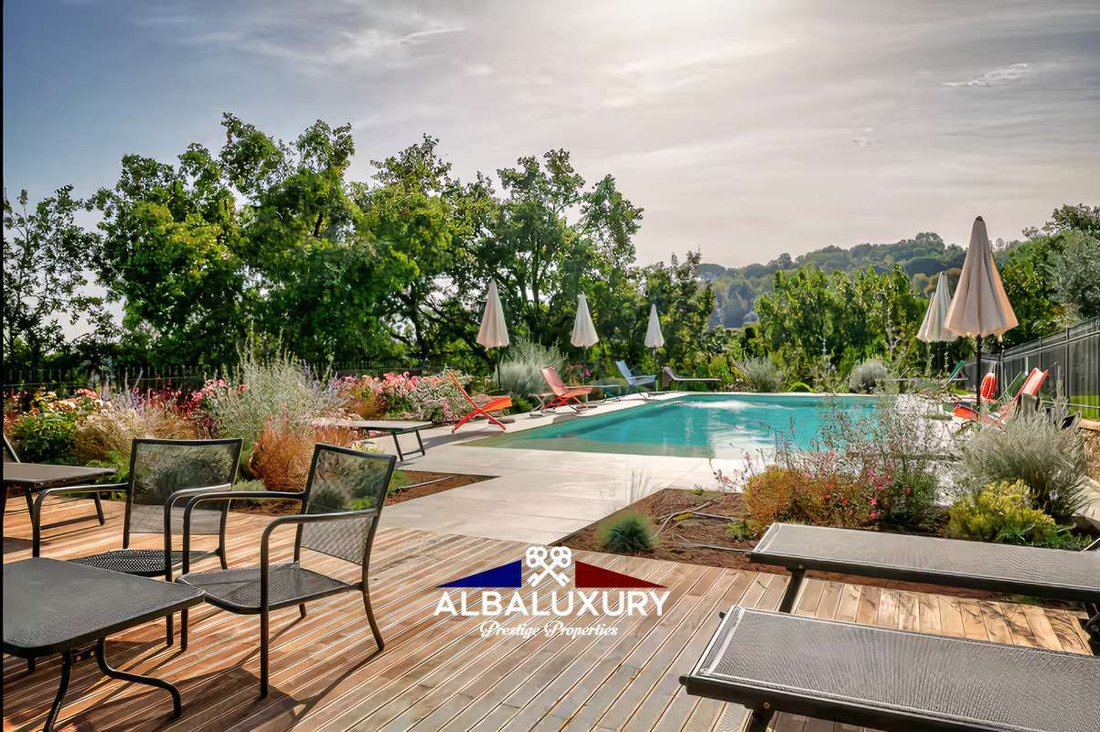 Villa in Monte San Savino, Tuscany, Italy 5 - 15778406