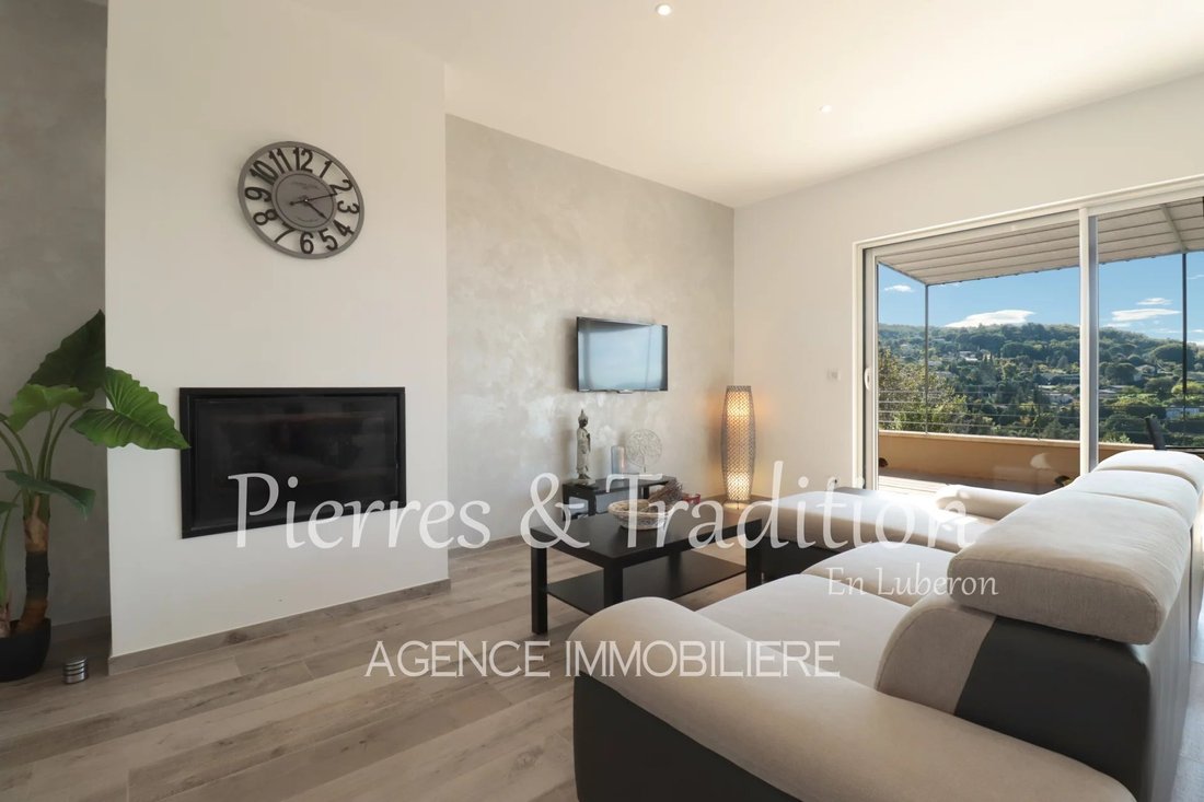 House in Centre Nord, Apt, France 5 - 16397044