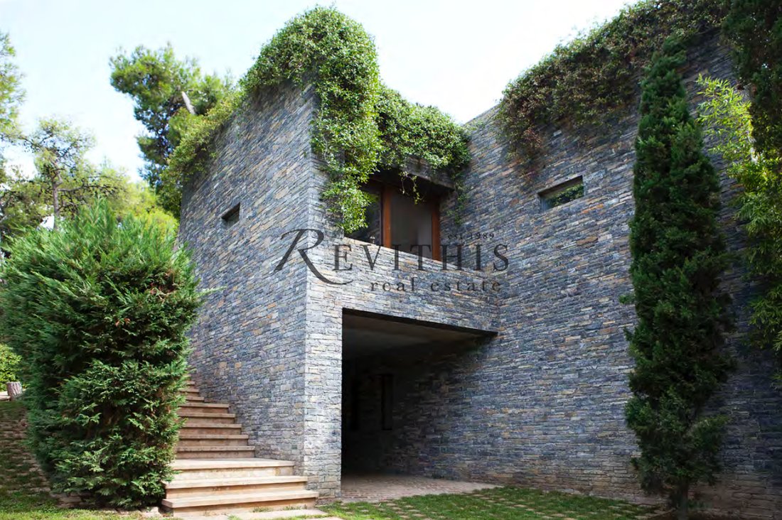 Villa in Ekali, Attica, Greece 3 - 16399787