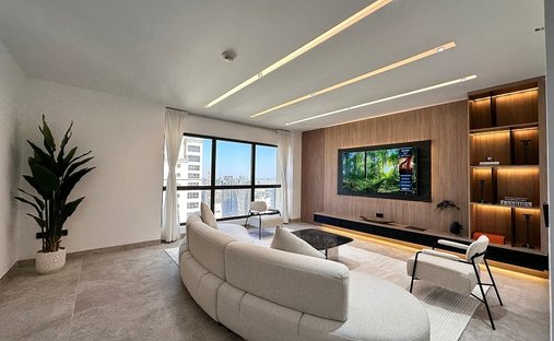 Apartment in Dubai, Dubai, United Arab Emirates 1