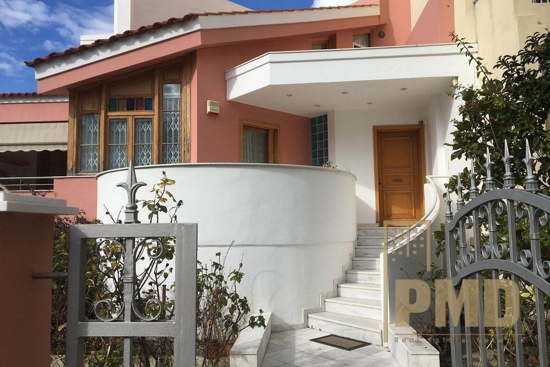 House in Glyfada, Attica, Greece 1 - 16399821