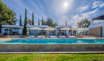 Villa in Sant Josep de sa Talaia, Balearic Islands, Spain 1