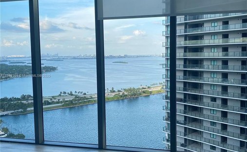 Condominio a Miami, Florida, Stati Uniti 1