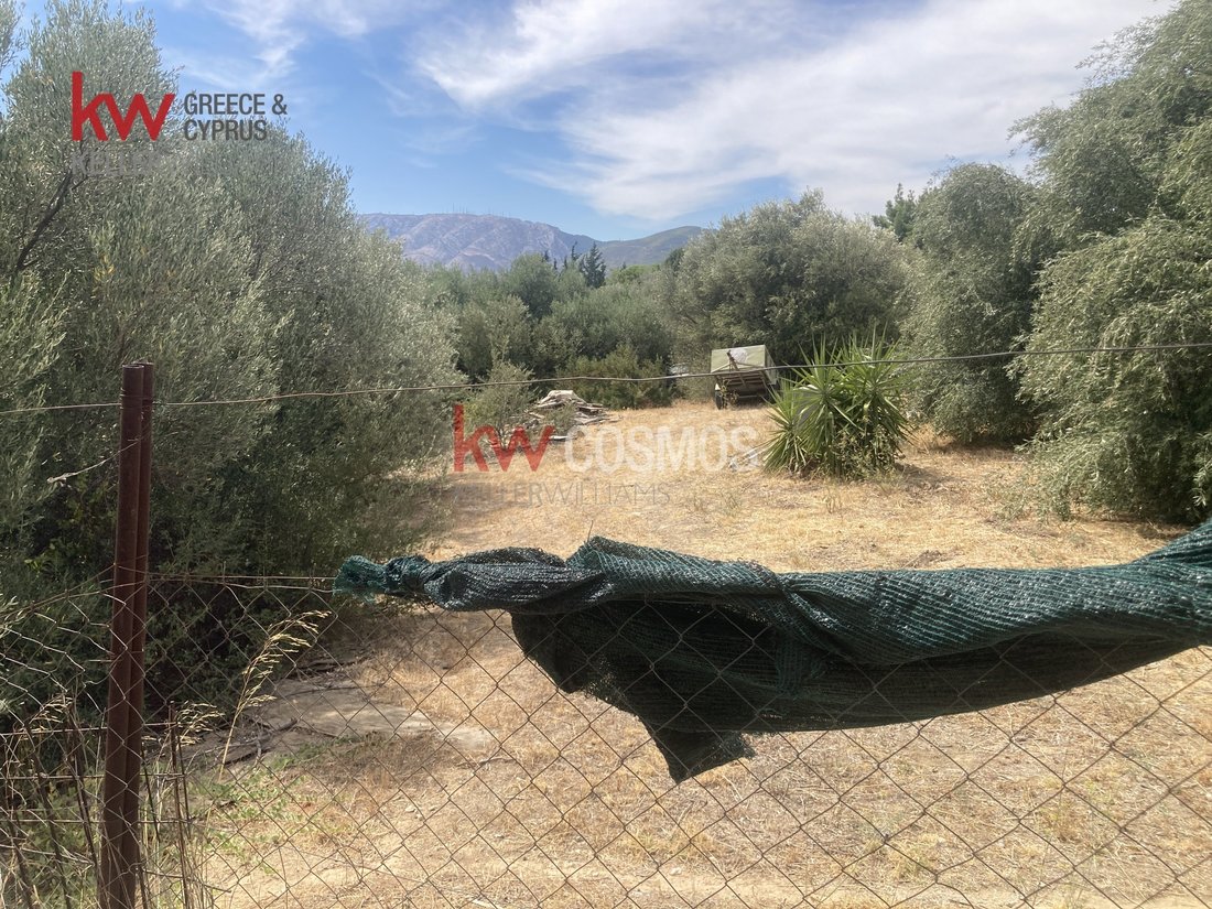 Land in Pallini, Attica, Greece 3 - 16399801