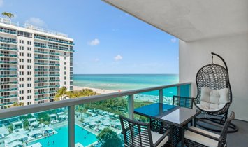 Condo in Miami Beach, Florida, United States 1